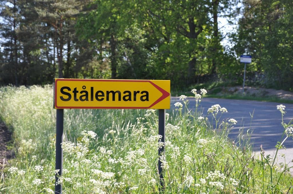 Stålemara Gård Leilighet *