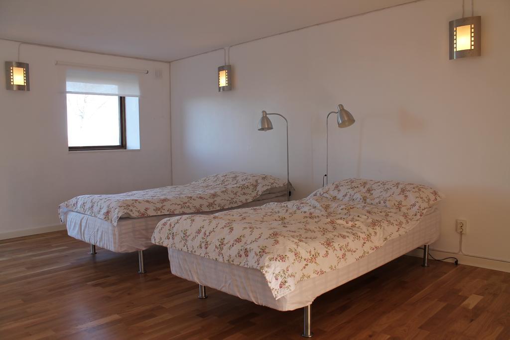 Stålemara Gård Fågelmara