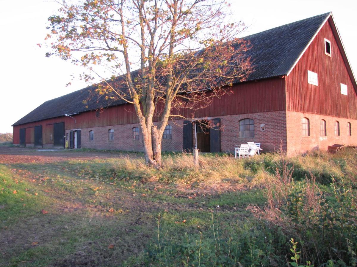 Leilighet Stålemara Gård Fågelmara